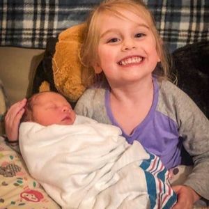 Meet your Posher, Cheryl